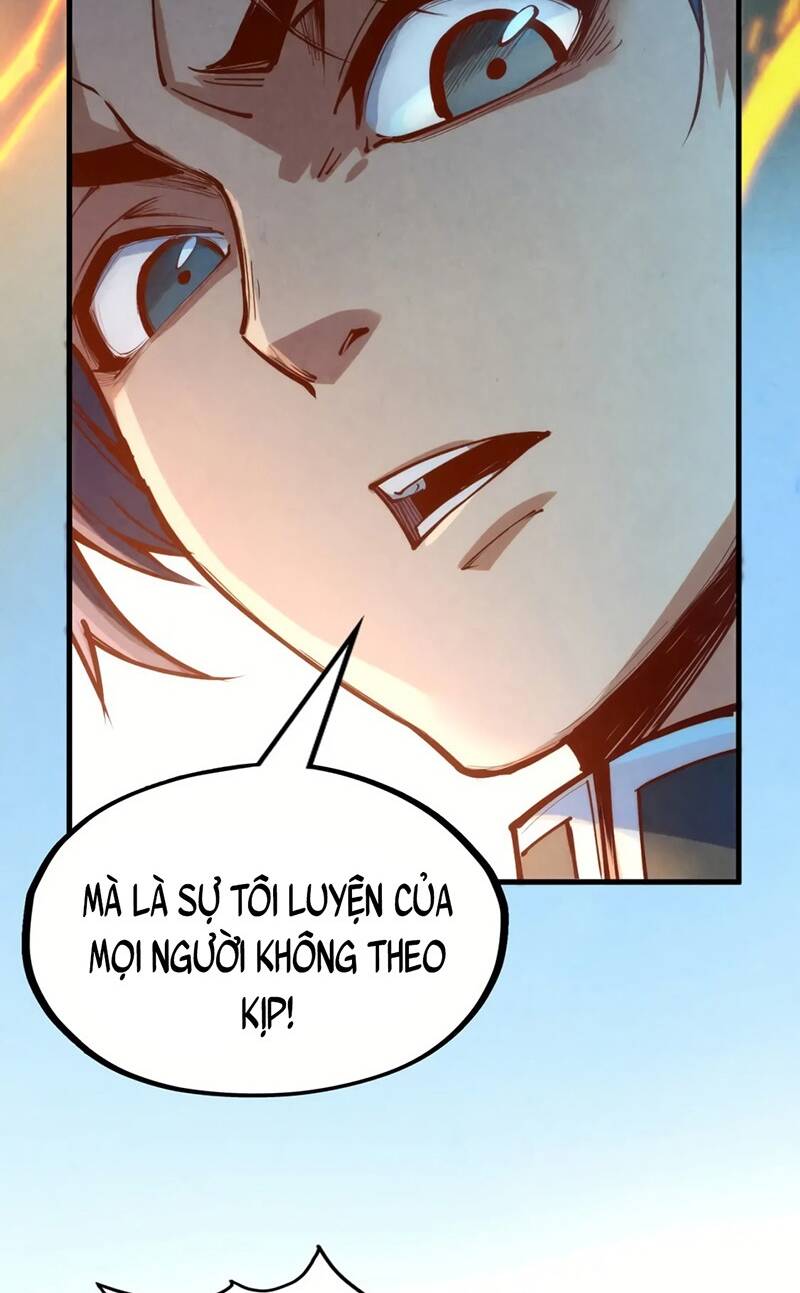 Vạn Cổ Chí Tôn - Chapter 164 - Page 19