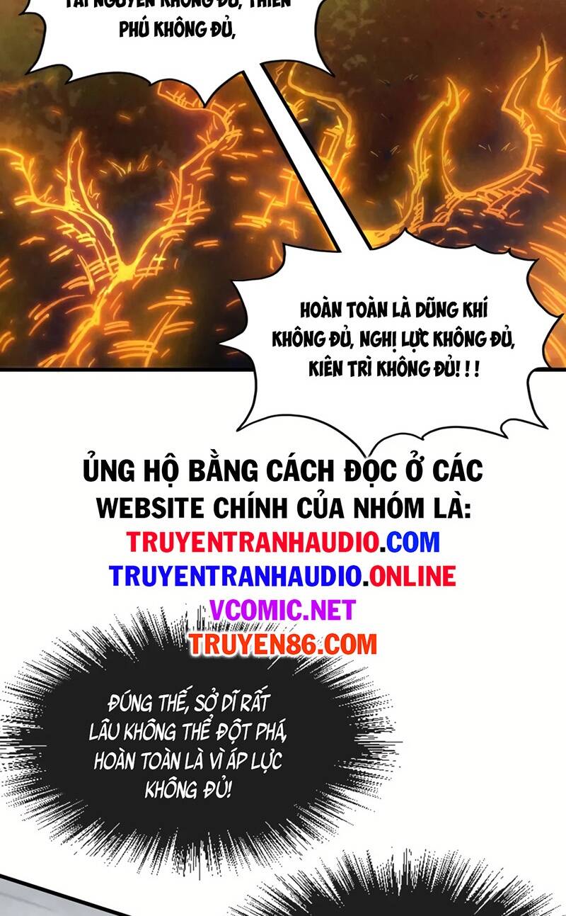 Vạn Cổ Chí Tôn - Chapter 164 - Page 21