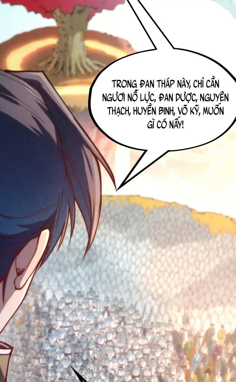 Vạn Cổ Chí Tôn - Chapter 164 - Page 23