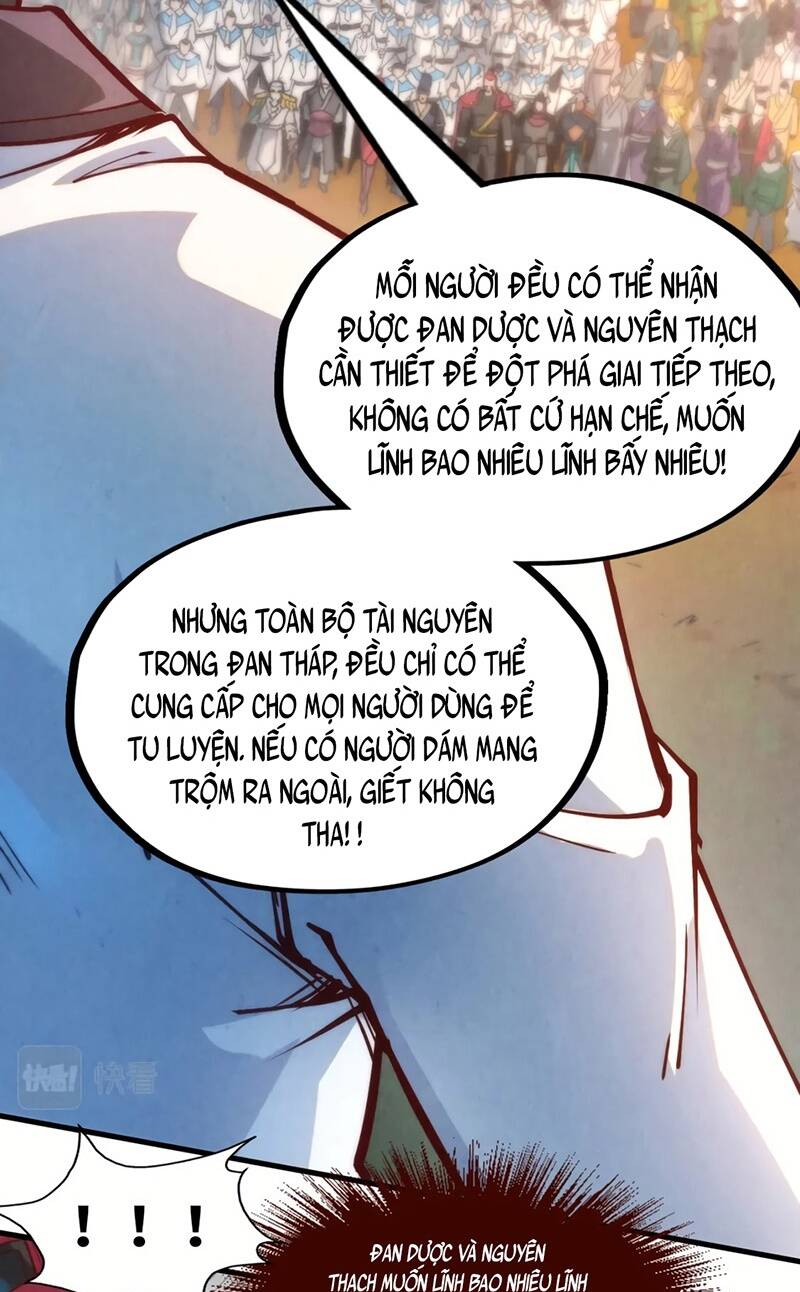 Vạn Cổ Chí Tôn - Chapter 164 - Page 24