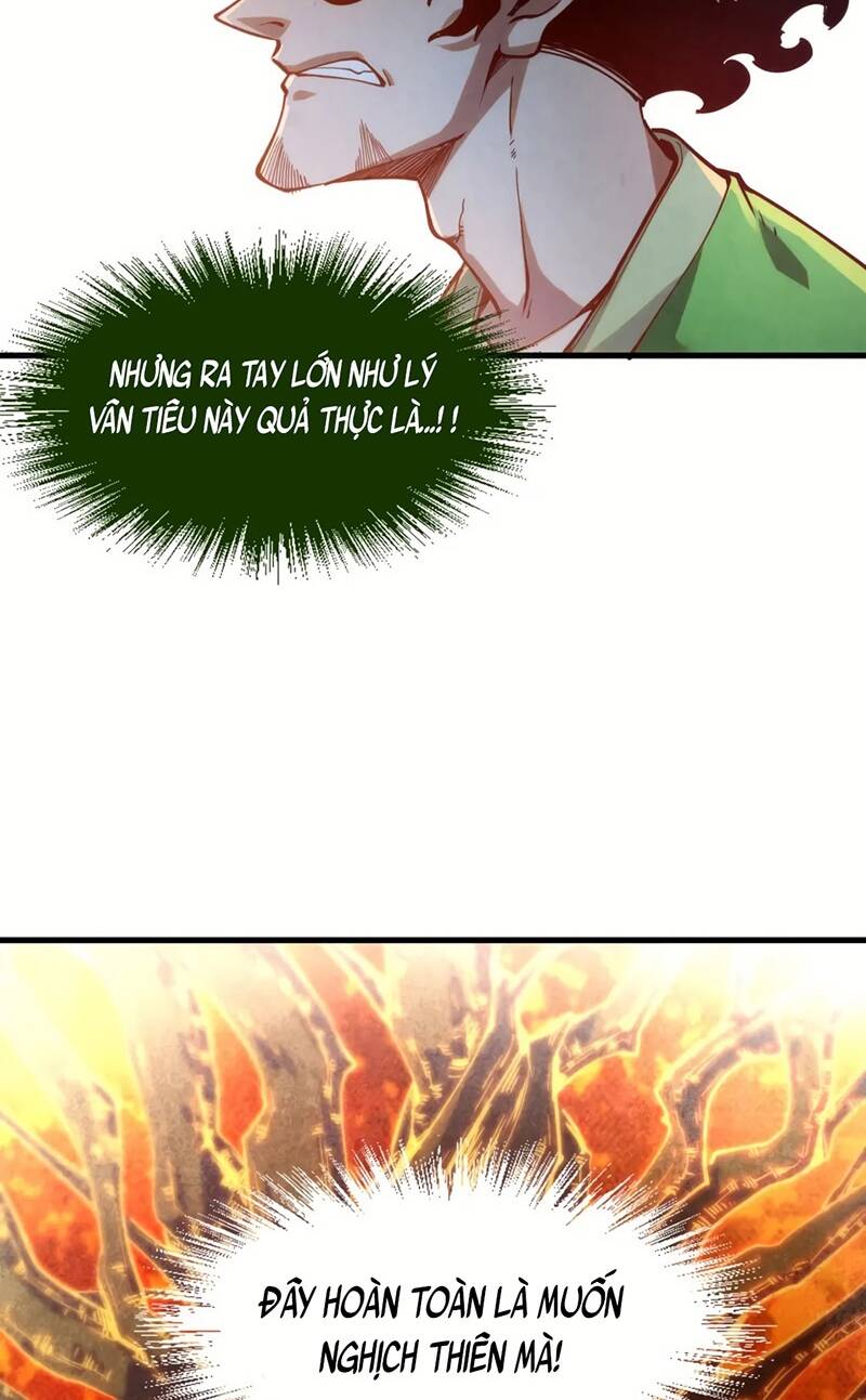 Vạn Cổ Chí Tôn - Chapter 164 - Page 27