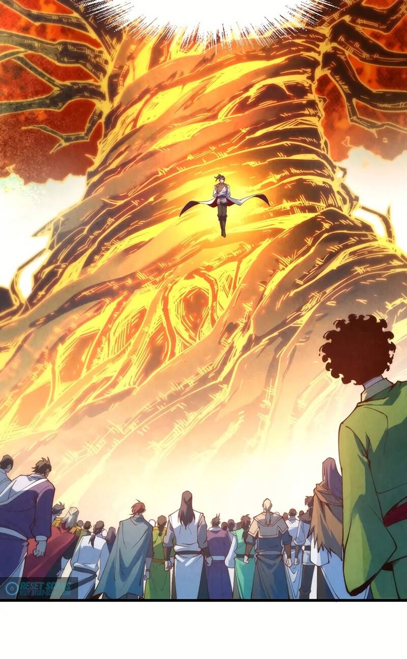 Vạn Cổ Chí Tôn - Chapter 164 - Page 28