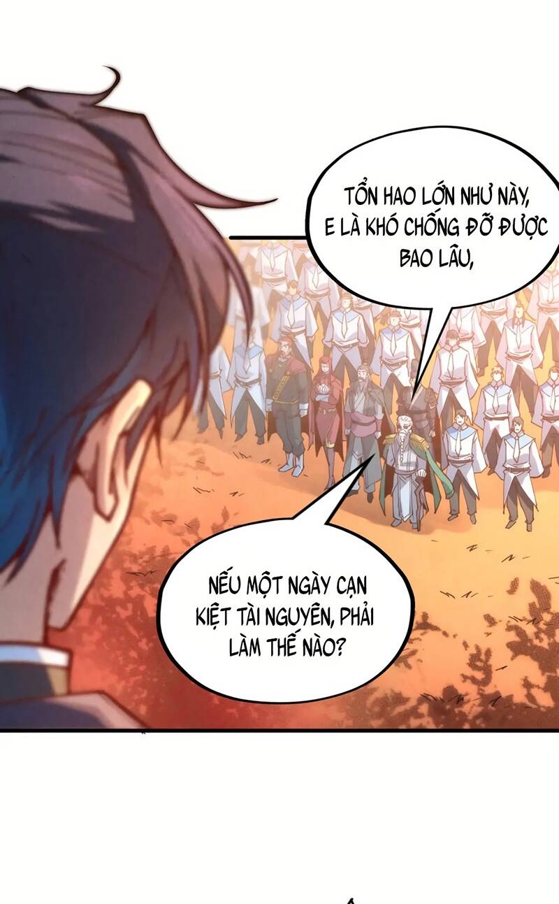 Vạn Cổ Chí Tôn - Chapter 164 - Page 29