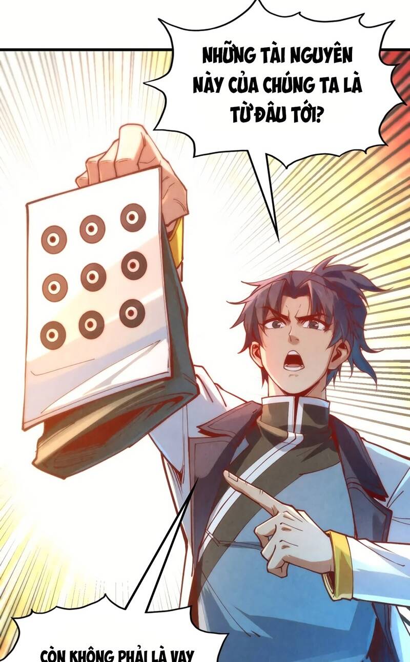 Vạn Cổ Chí Tôn - Chapter 164 - Page 30