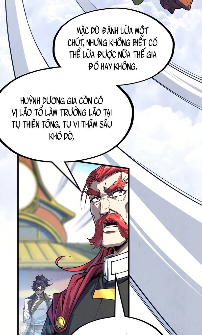 Vạn Cổ Chí Tôn - Chapter 164 - Page 3