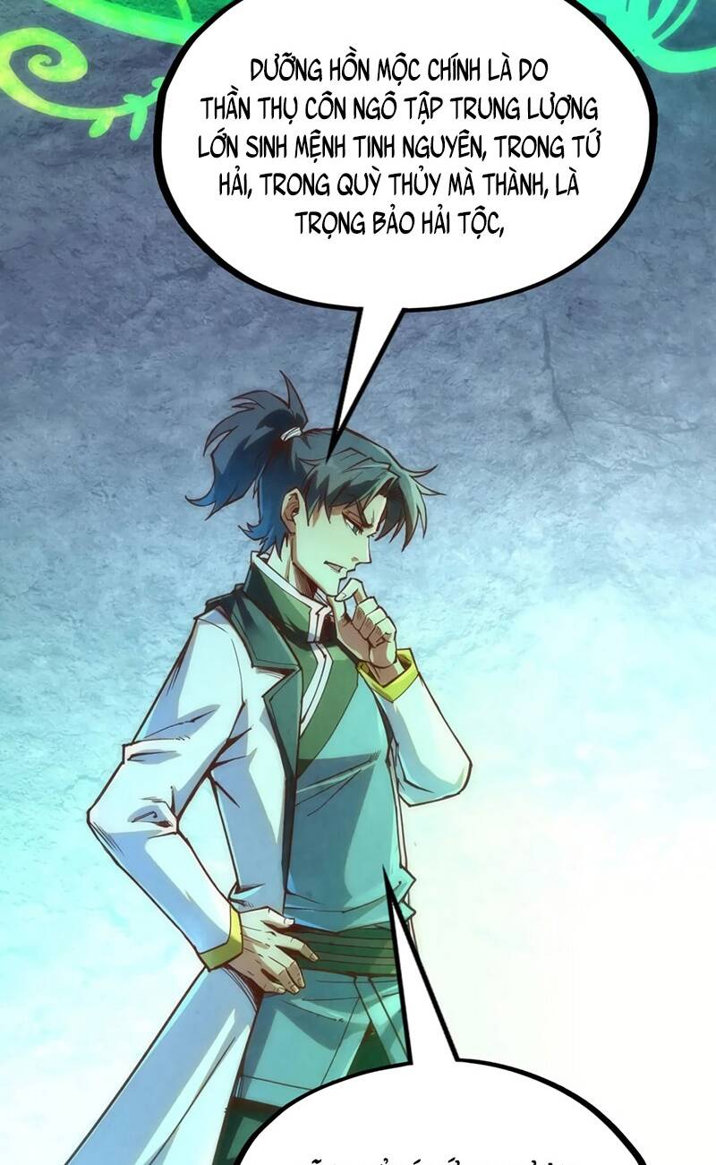 Vạn Cổ Chí Tôn - Chapter 164 - Page 40