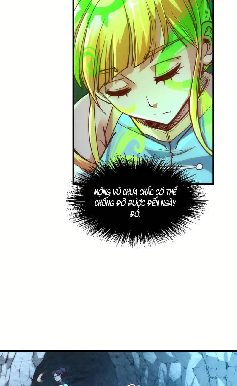 Vạn Cổ Chí Tôn - Chapter 164 - Page 42