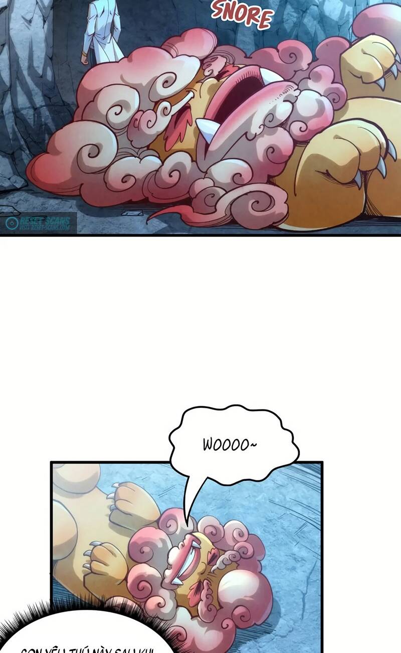 Vạn Cổ Chí Tôn - Chapter 164 - Page 43