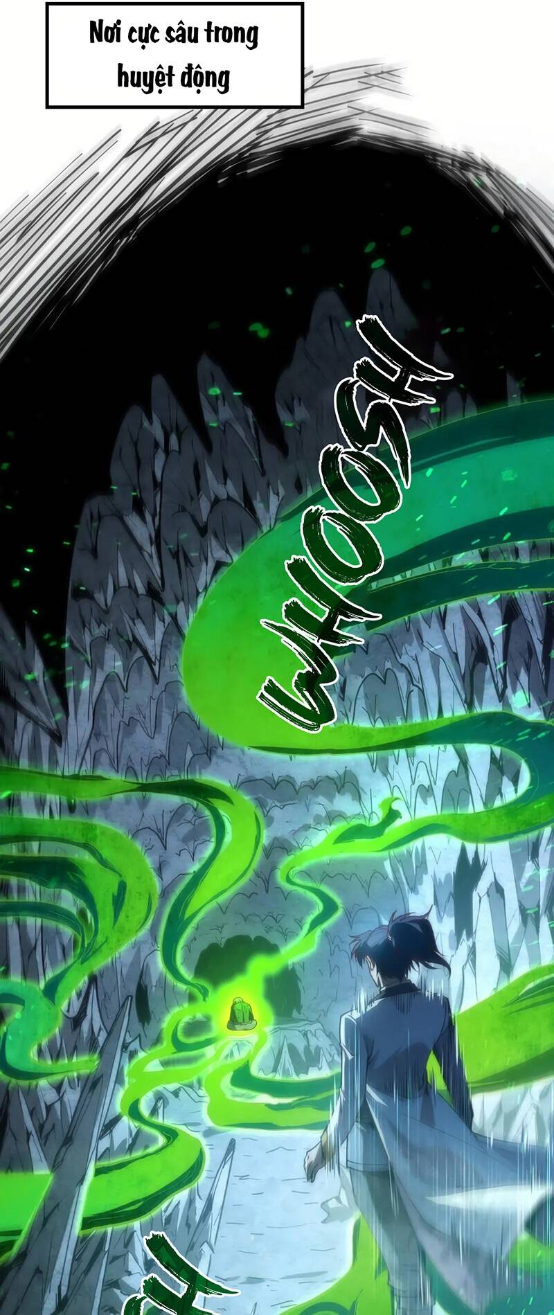 Vạn Cổ Chí Tôn - Chapter 164 - Page 48