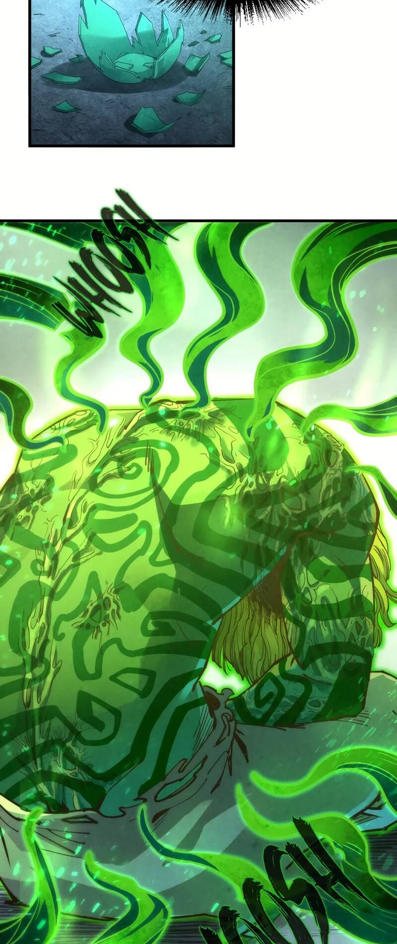 Vạn Cổ Chí Tôn - Chapter 164 - Page 50