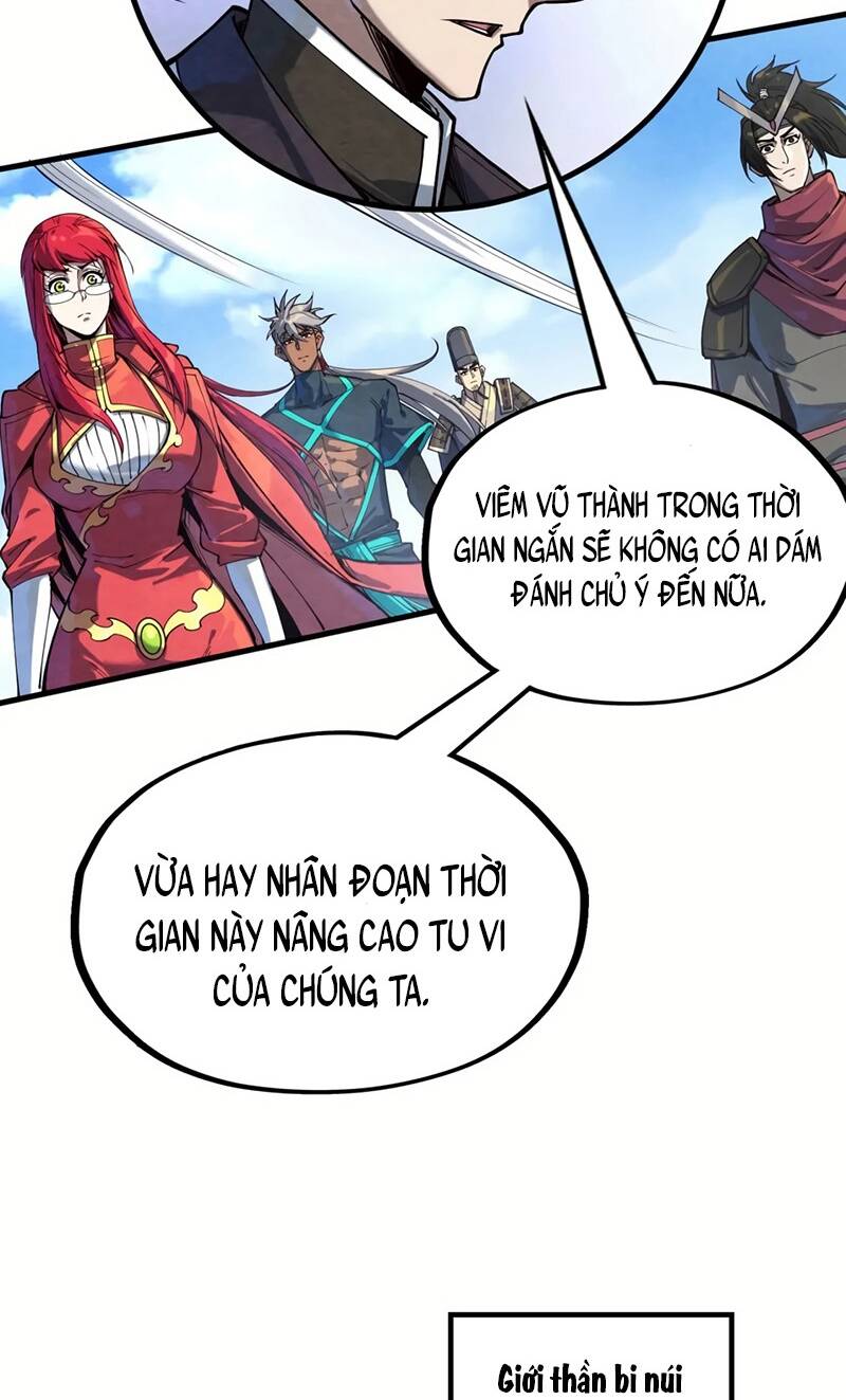 Vạn Cổ Chí Tôn - Chapter 164 - Page 6