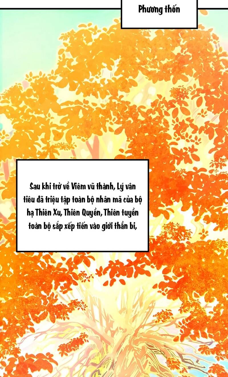 Vạn Cổ Chí Tôn - Chapter 164 - Page 7