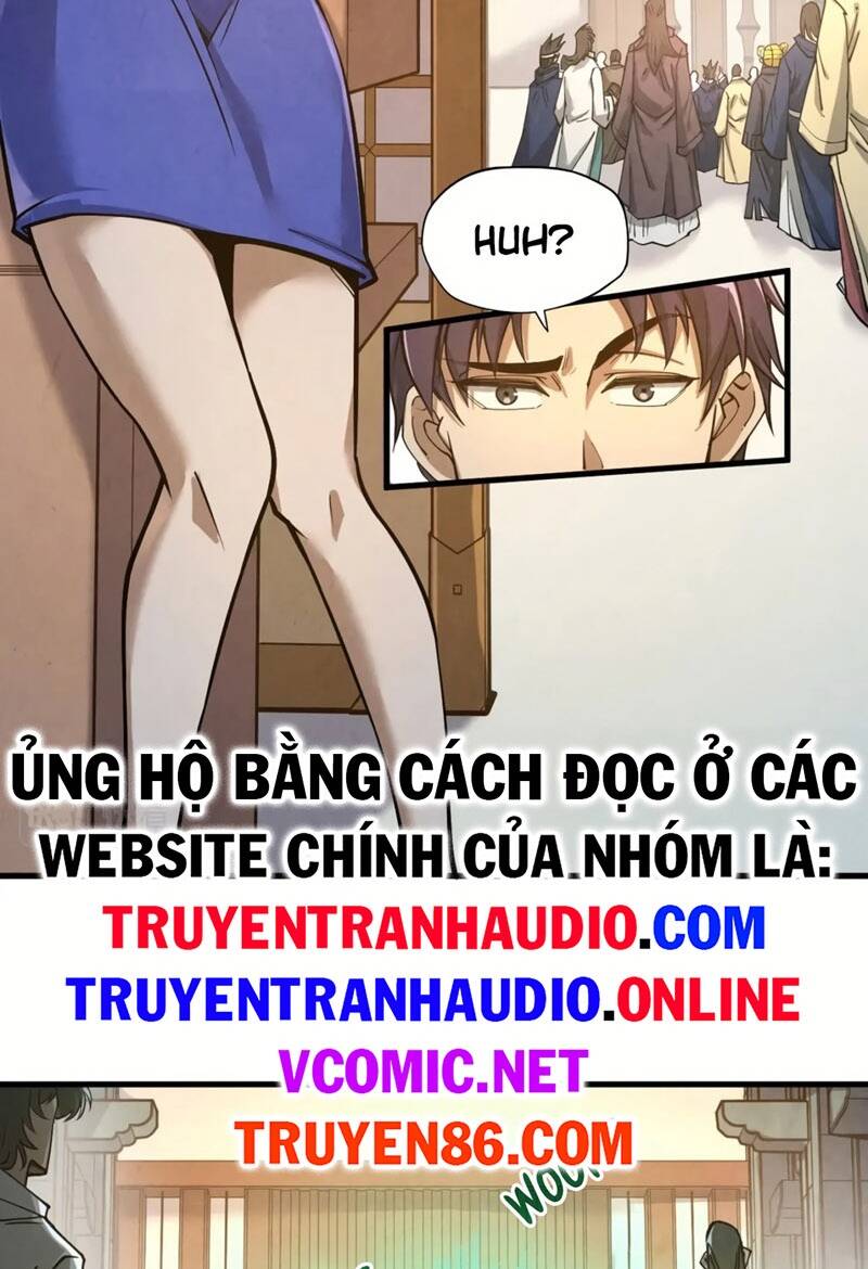 Vạn Cổ Chí Tôn - Chapter 165 - Page 9