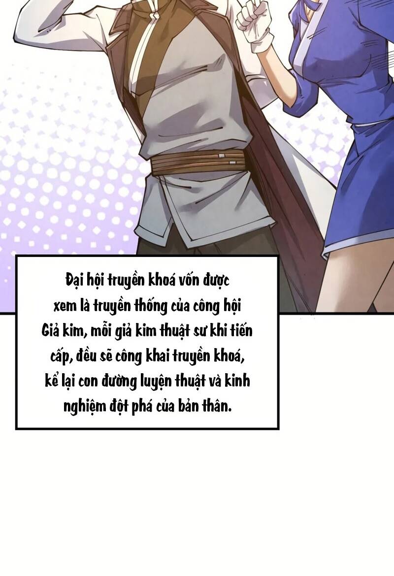 Vạn Cổ Chí Tôn - Chapter 165 - Page 12