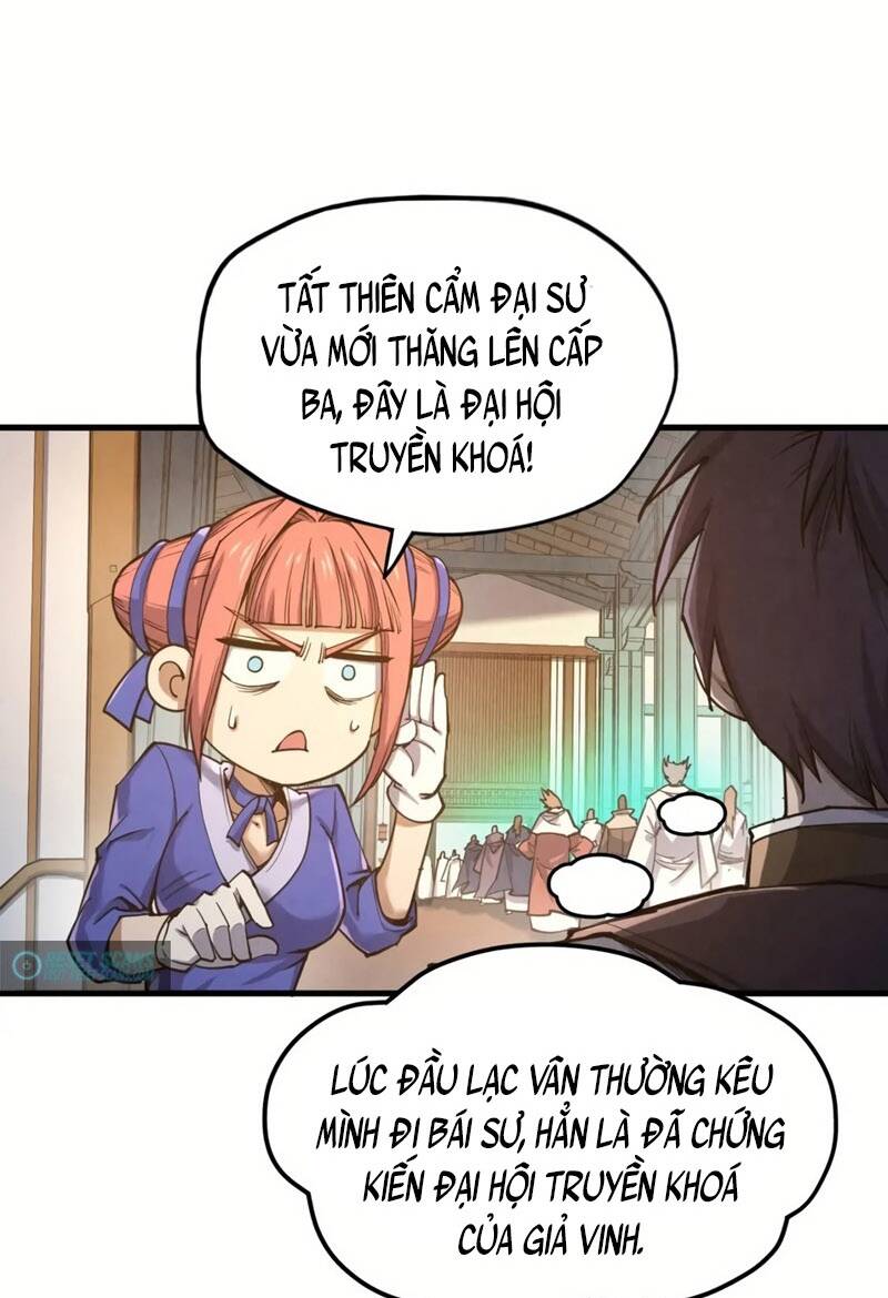 Vạn Cổ Chí Tôn - Chapter 165 - Page 13