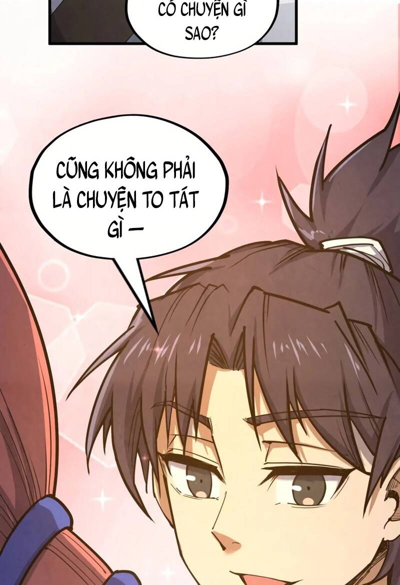 Vạn Cổ Chí Tôn - Chapter 165 - Page 15