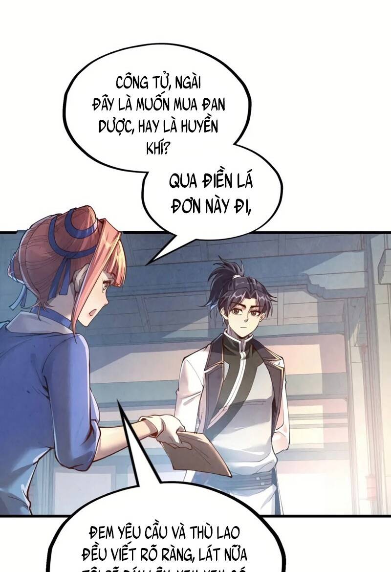 Vạn Cổ Chí Tôn - Chapter 165 - Page 18