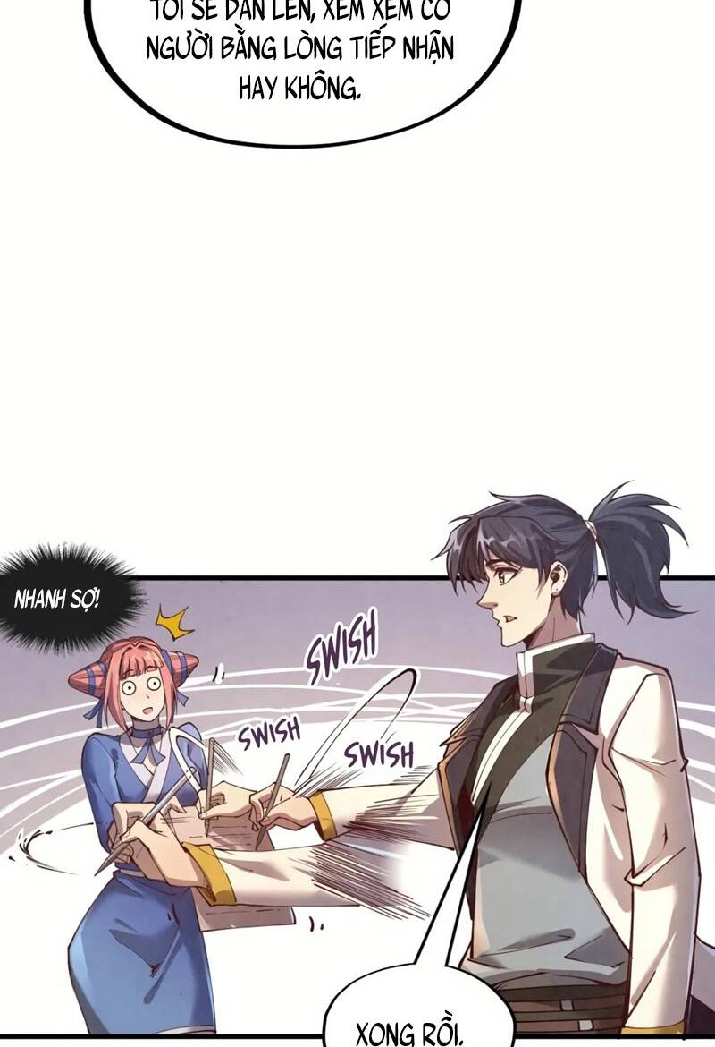 Vạn Cổ Chí Tôn - Chapter 165 - Page 19