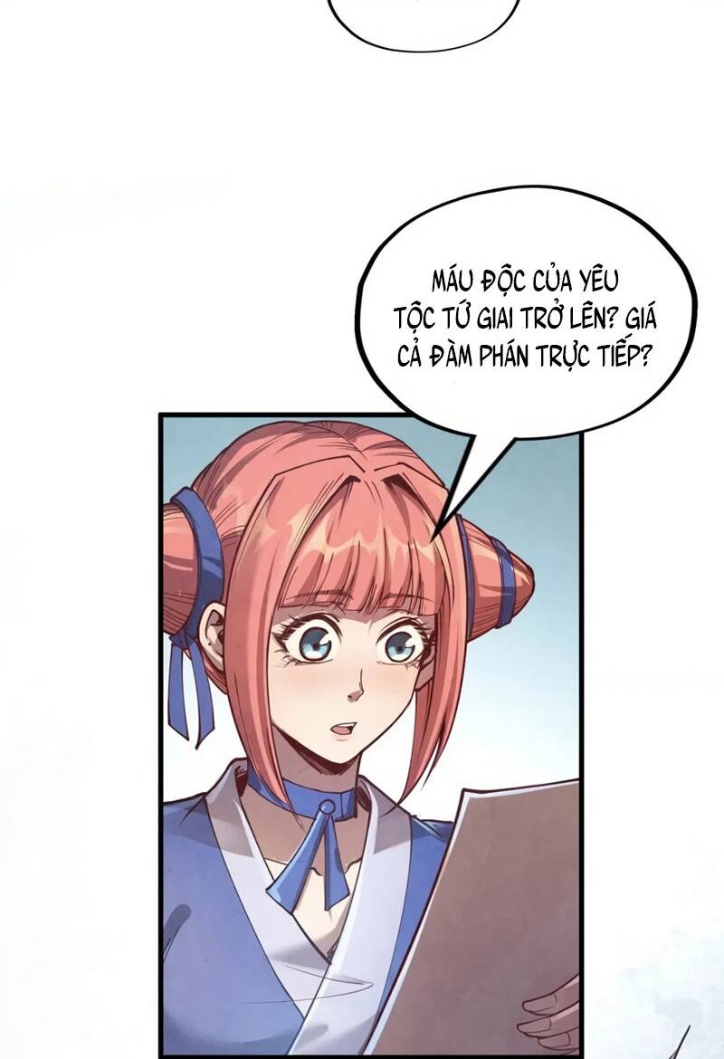 Vạn Cổ Chí Tôn - Chapter 165 - Page 20