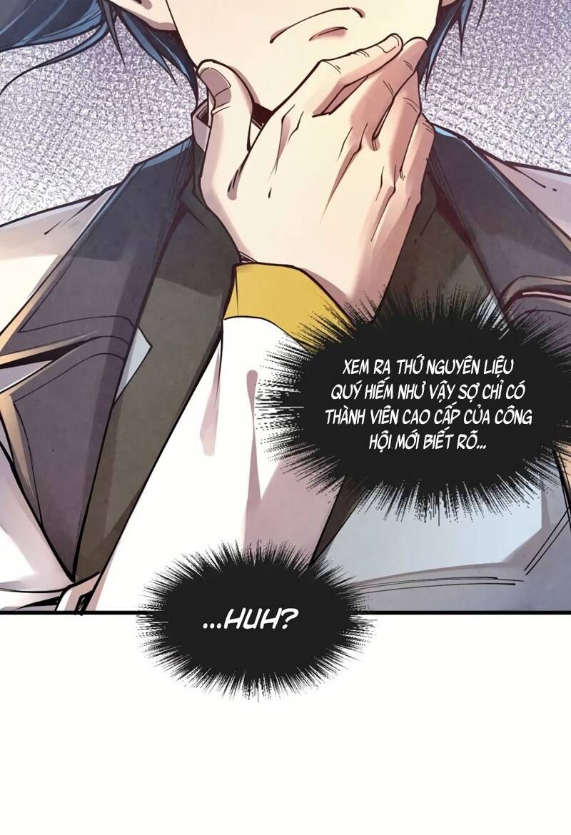 Vạn Cổ Chí Tôn - Chapter 165 - Page 23