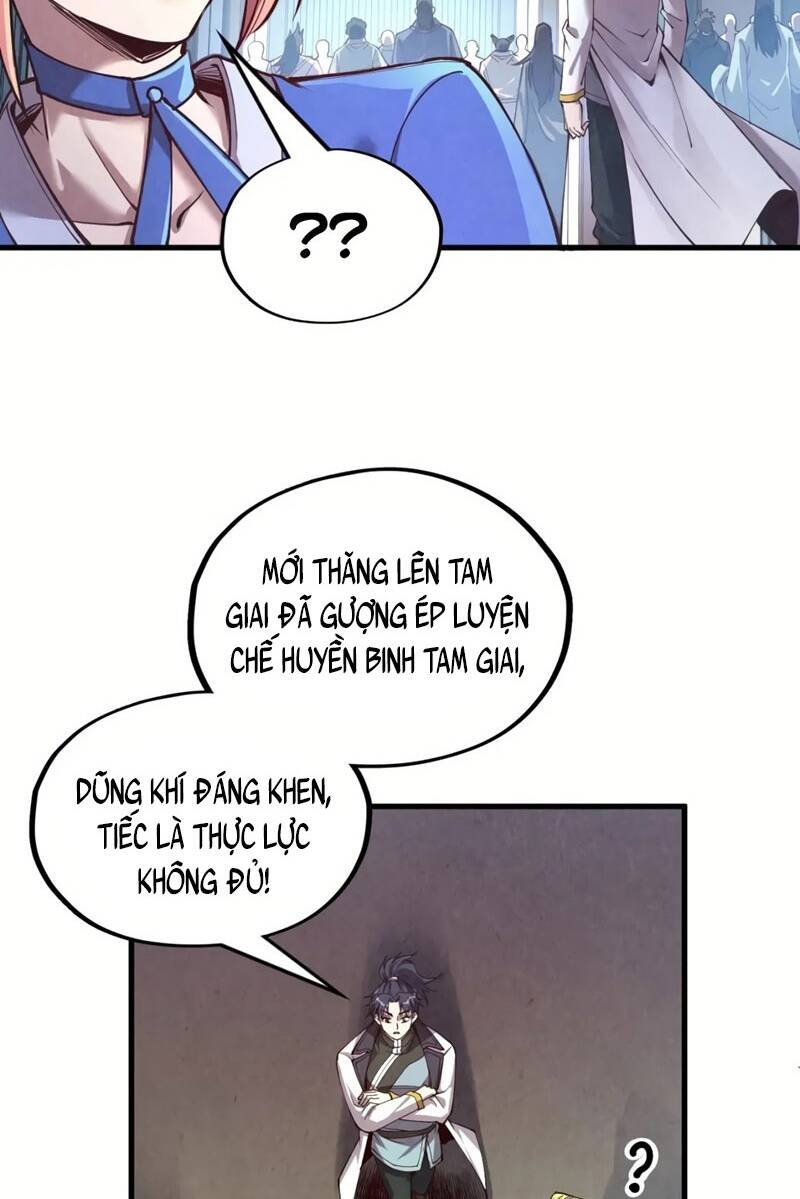 Vạn Cổ Chí Tôn - Chapter 165 - Page 26