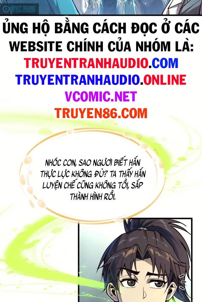 Vạn Cổ Chí Tôn - Chapter 165 - Page 28