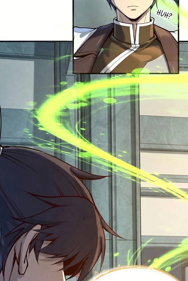 Vạn Cổ Chí Tôn - Chapter 165 - Page 29