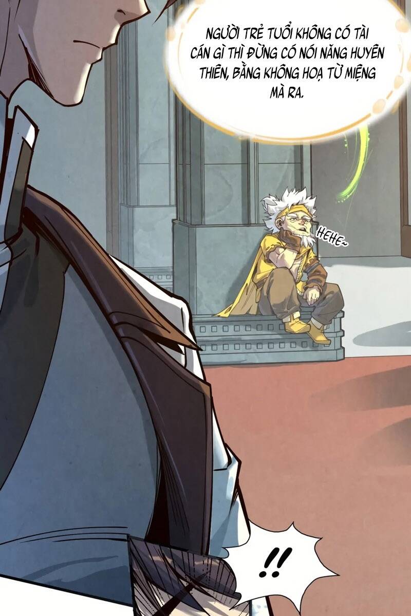 Vạn Cổ Chí Tôn - Chapter 165 - Page 30