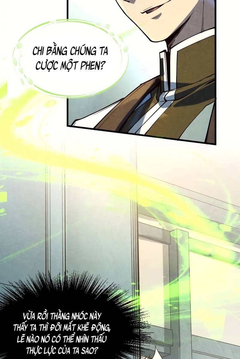 Vạn Cổ Chí Tôn - Chapter 165 - Page 32