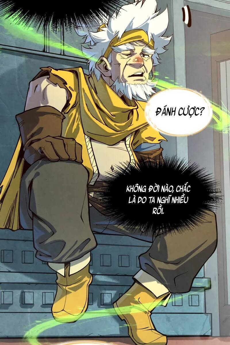 Vạn Cổ Chí Tôn - Chapter 165 - Page 33