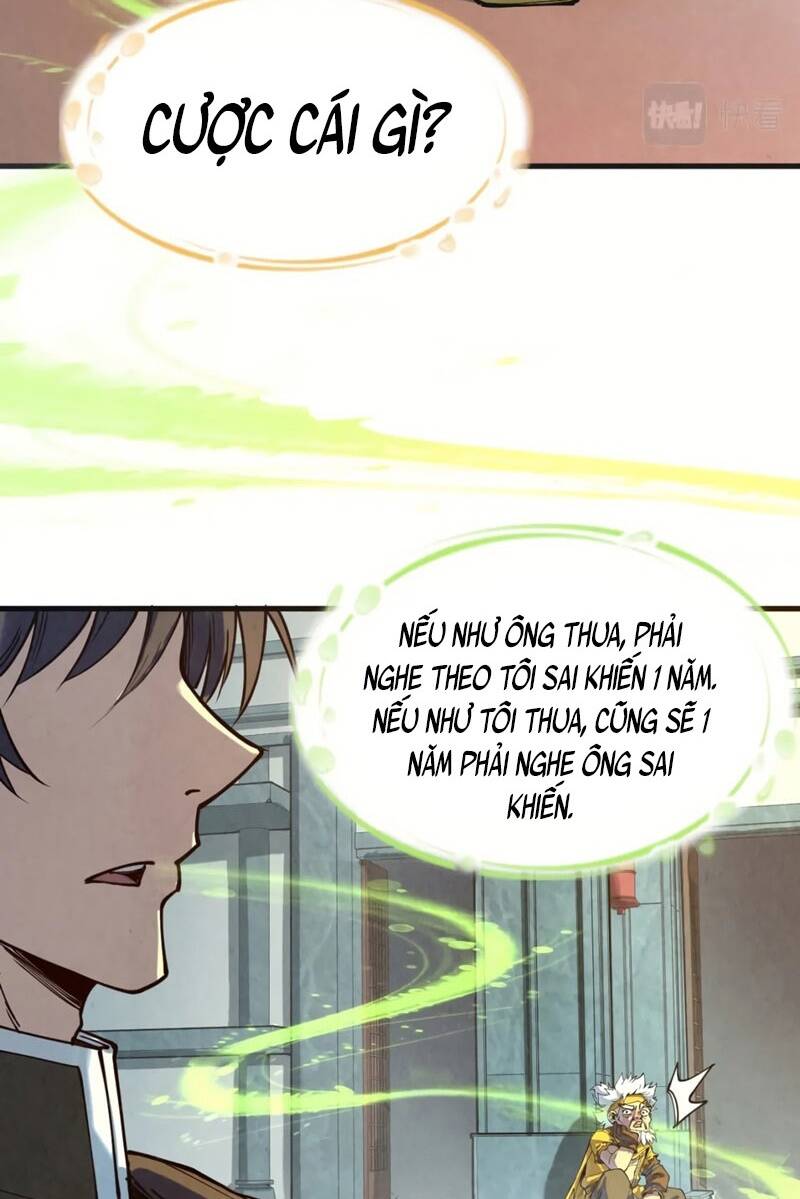 Vạn Cổ Chí Tôn - Chapter 165 - Page 34