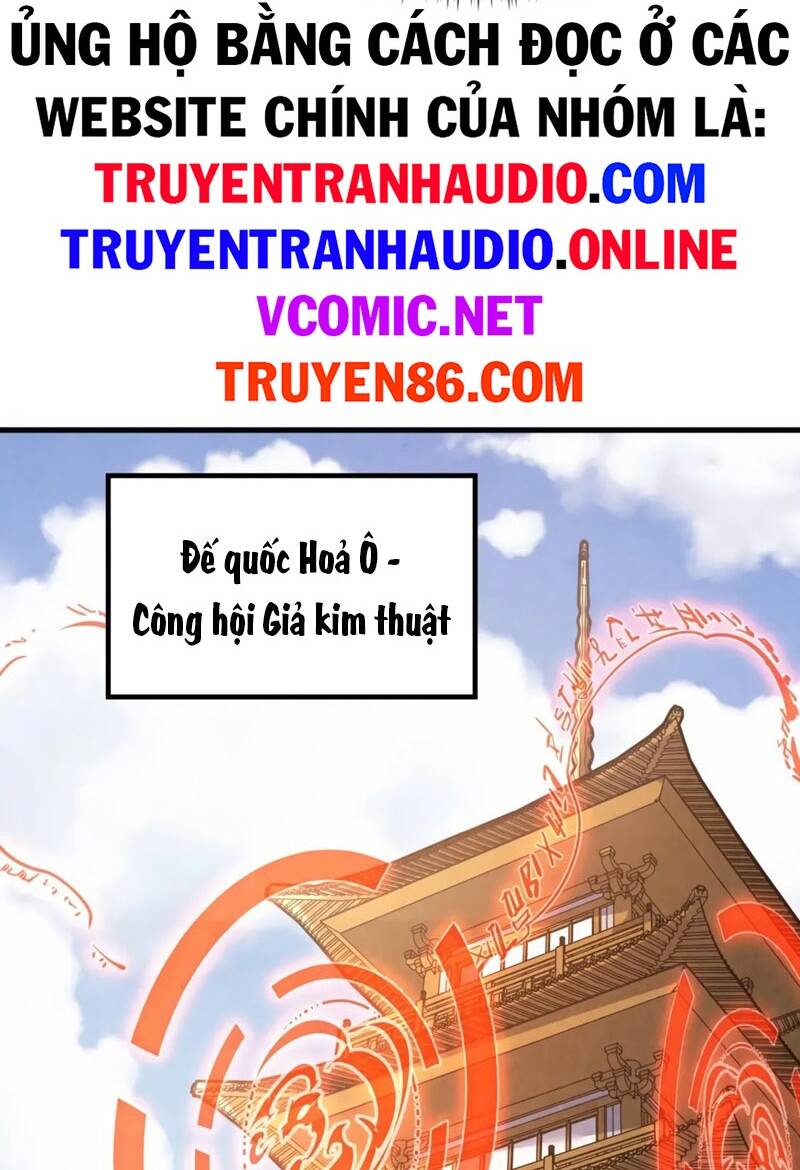 Vạn Cổ Chí Tôn - Chapter 165 - Page 3