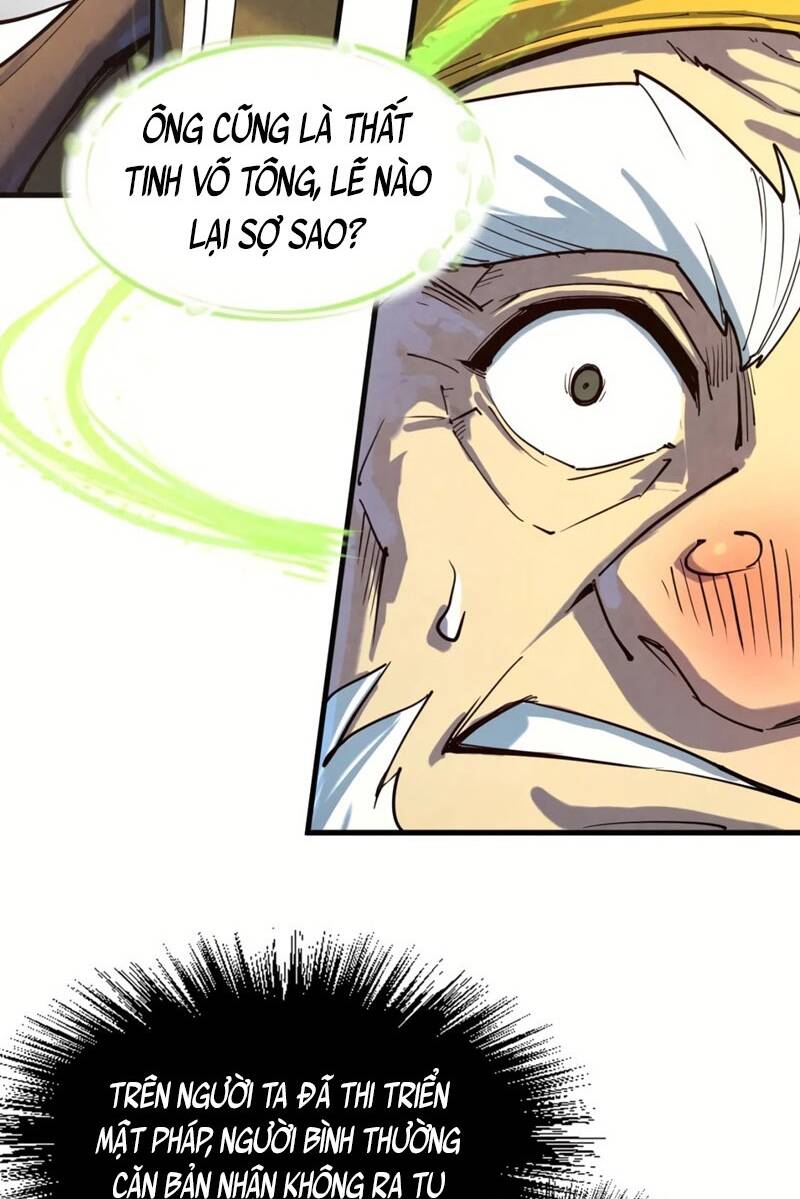 Vạn Cổ Chí Tôn - Chapter 165 - Page 39