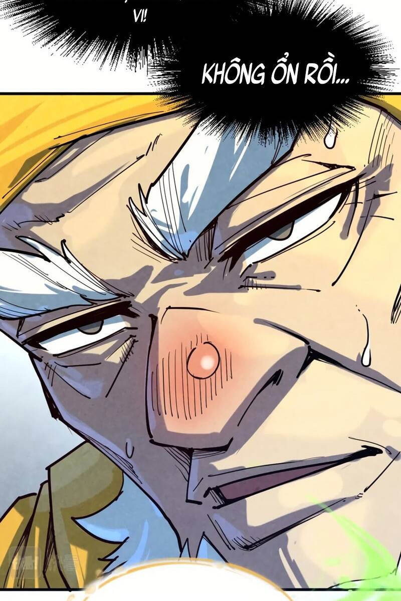 Vạn Cổ Chí Tôn - Chapter 165 - Page 40