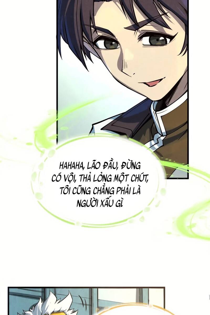 Vạn Cổ Chí Tôn - Chapter 165 - Page 42