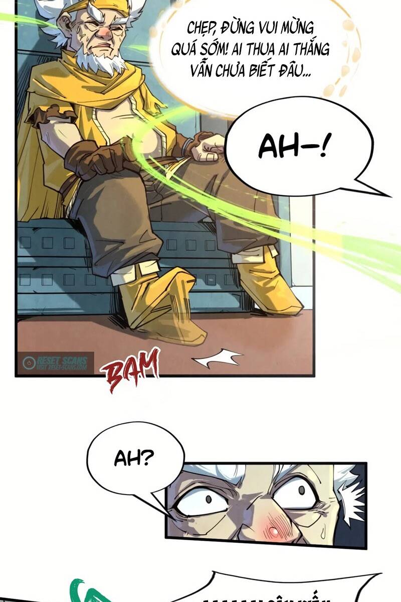 Vạn Cổ Chí Tôn - Chapter 165 - Page 43