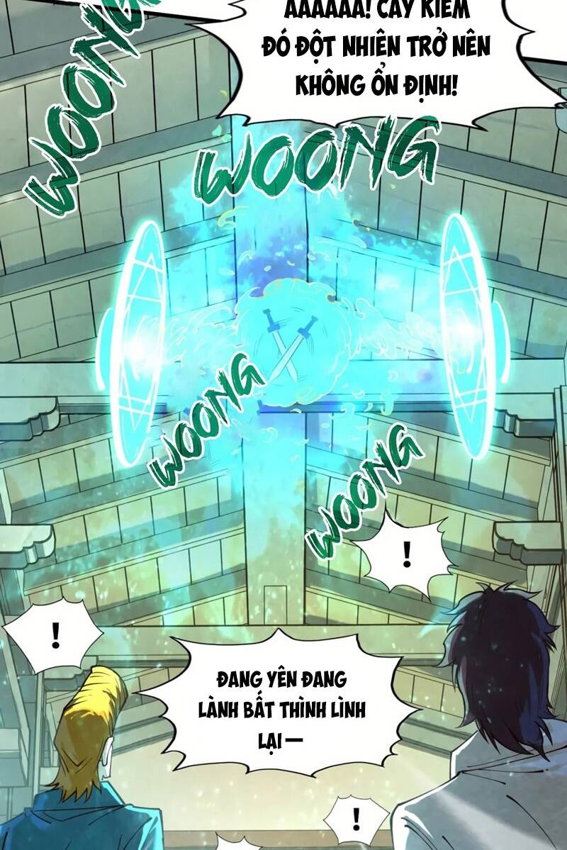 Vạn Cổ Chí Tôn - Chapter 165 - Page 44