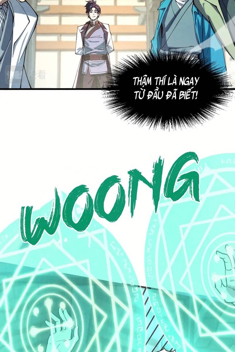 Vạn Cổ Chí Tôn - Chapter 165 - Page 46