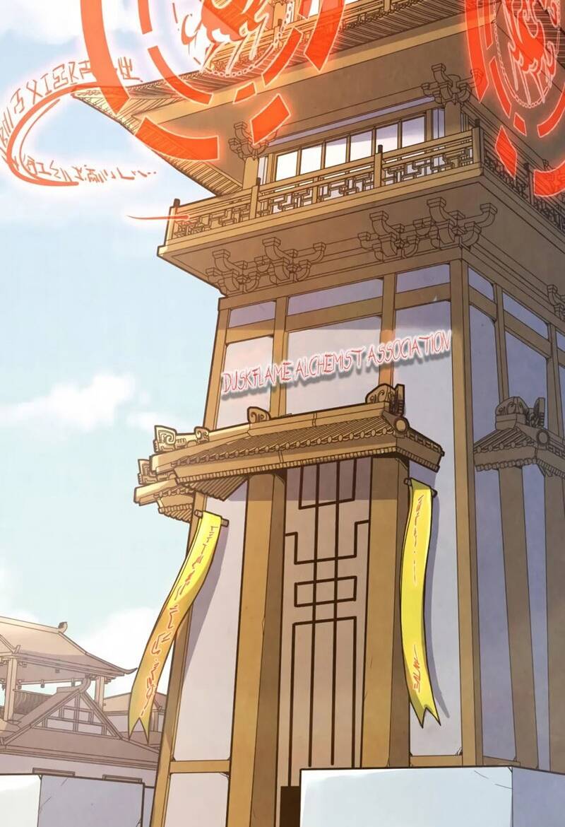 Vạn Cổ Chí Tôn - Chapter 165 - Page 4