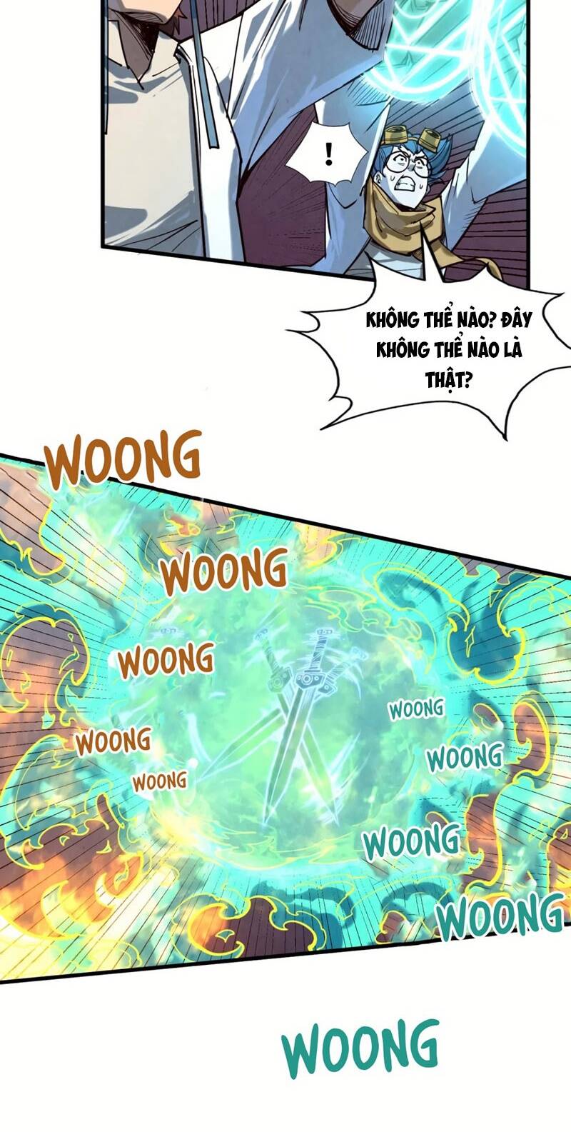 Vạn Cổ Chí Tôn - Chapter 165 - Page 57