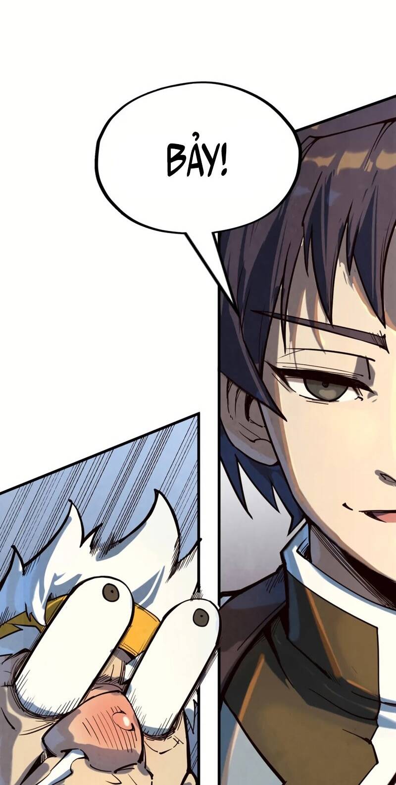 Vạn Cổ Chí Tôn - Chapter 165 - Page 58