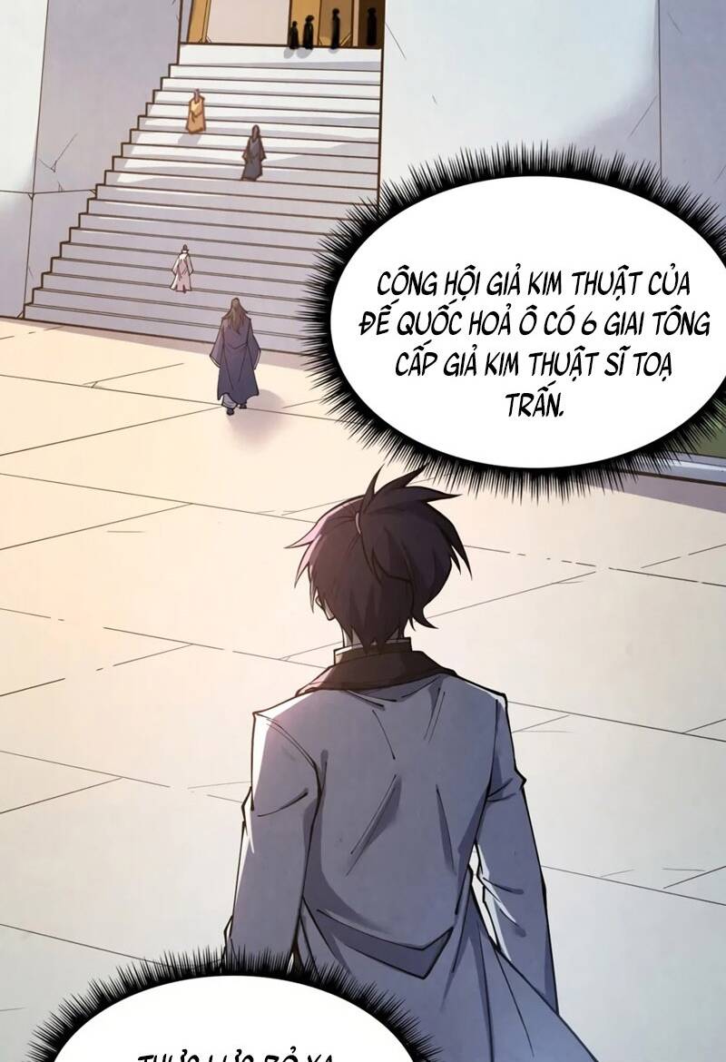 Vạn Cổ Chí Tôn - Chapter 165 - Page 5