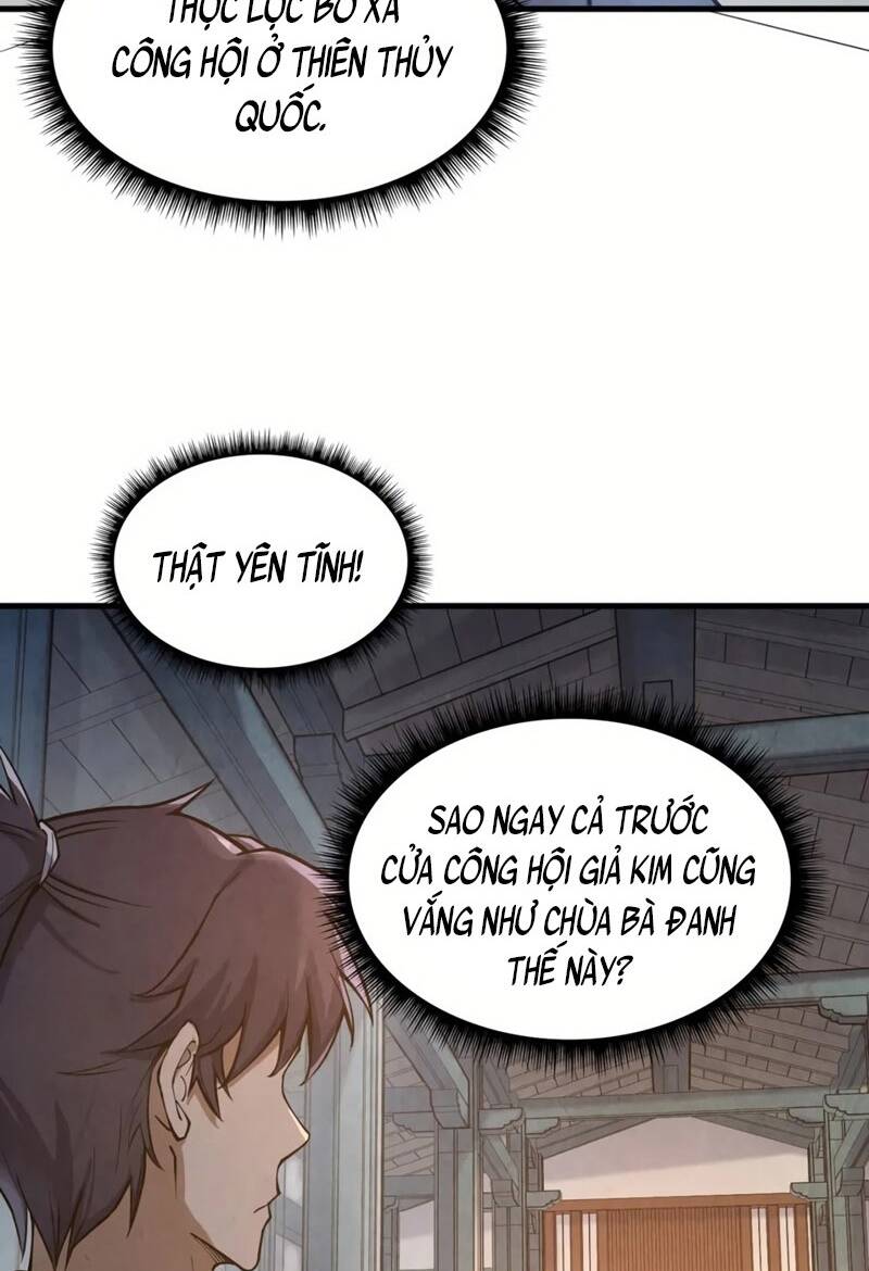 Vạn Cổ Chí Tôn - Chapter 165 - Page 6