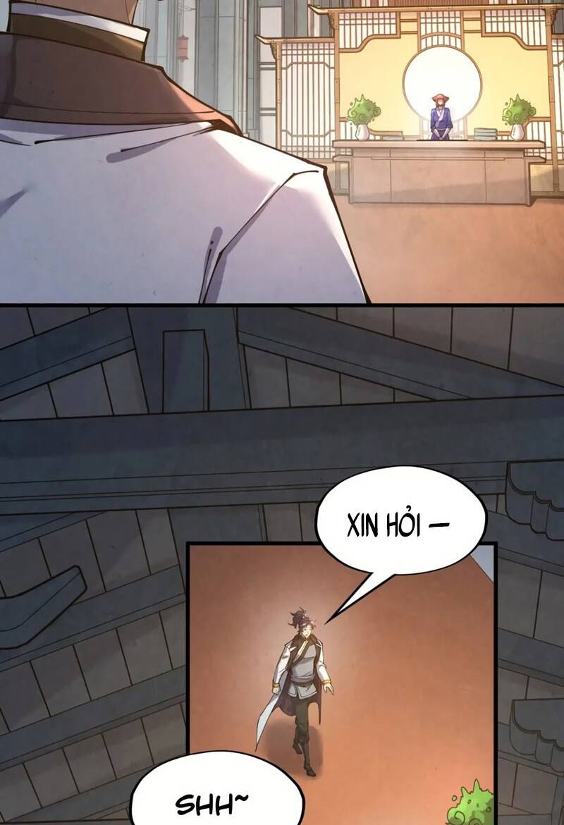 Vạn Cổ Chí Tôn - Chapter 165 - Page 7