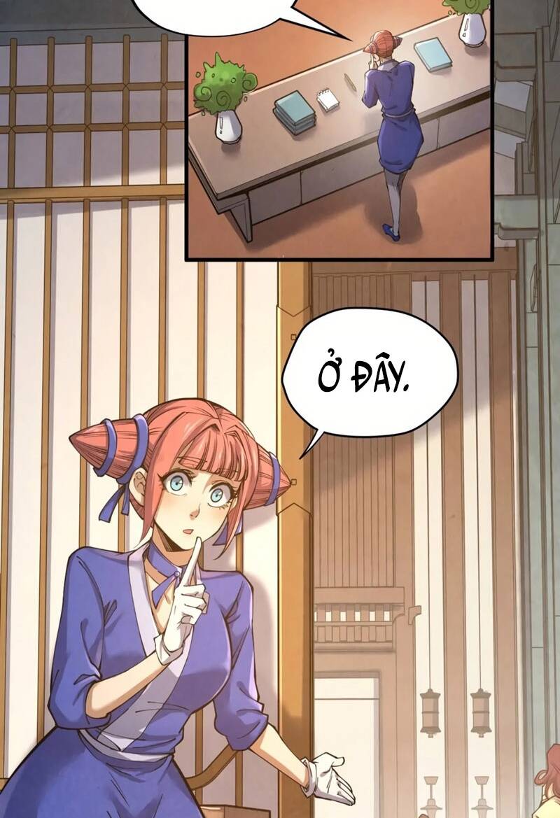 Vạn Cổ Chí Tôn - Chapter 165 - Page 8