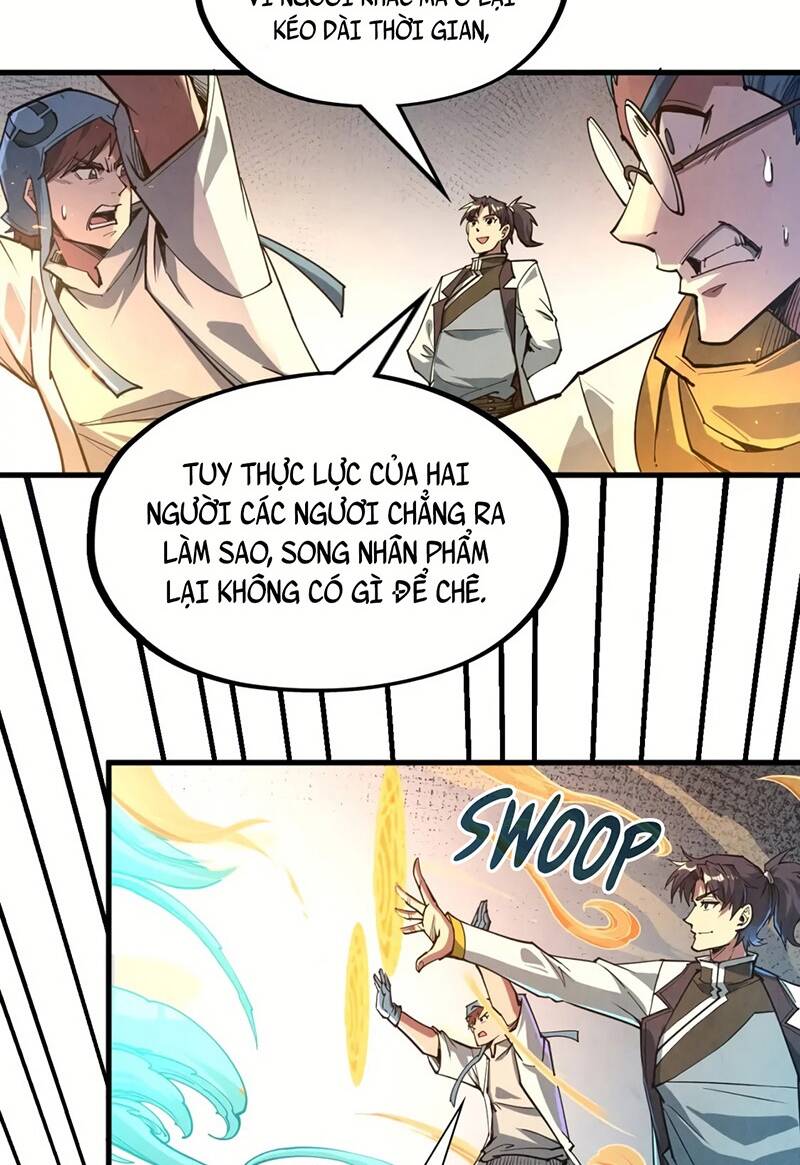 Vạn Cổ Chí Tôn - Chapter 166 - Page 13
