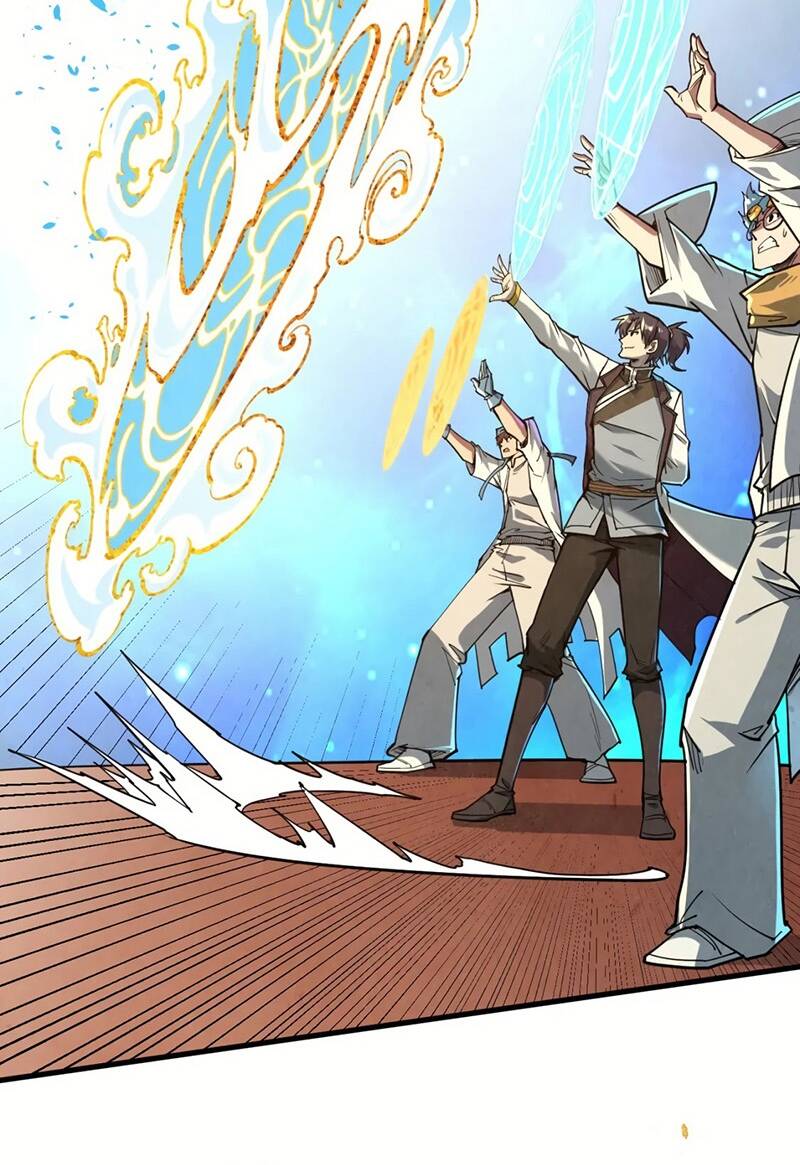 Vạn Cổ Chí Tôn - Chapter 166 - Page 15