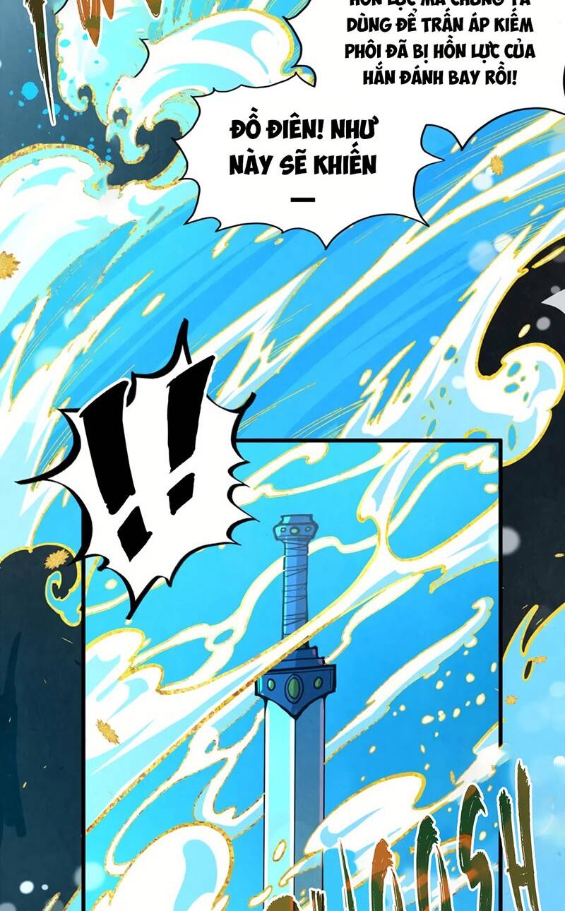 Vạn Cổ Chí Tôn - Chapter 166 - Page 18