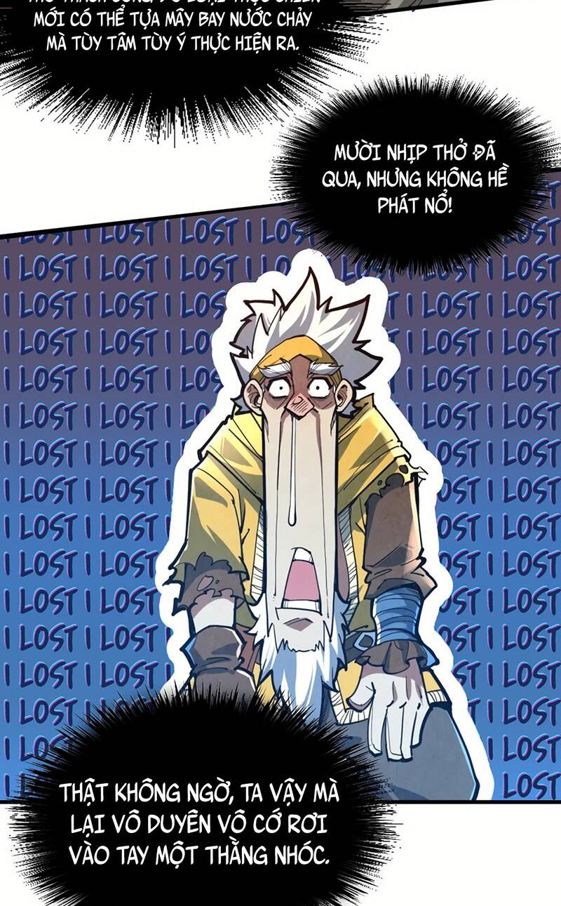 Vạn Cổ Chí Tôn - Chapter 166 - Page 23