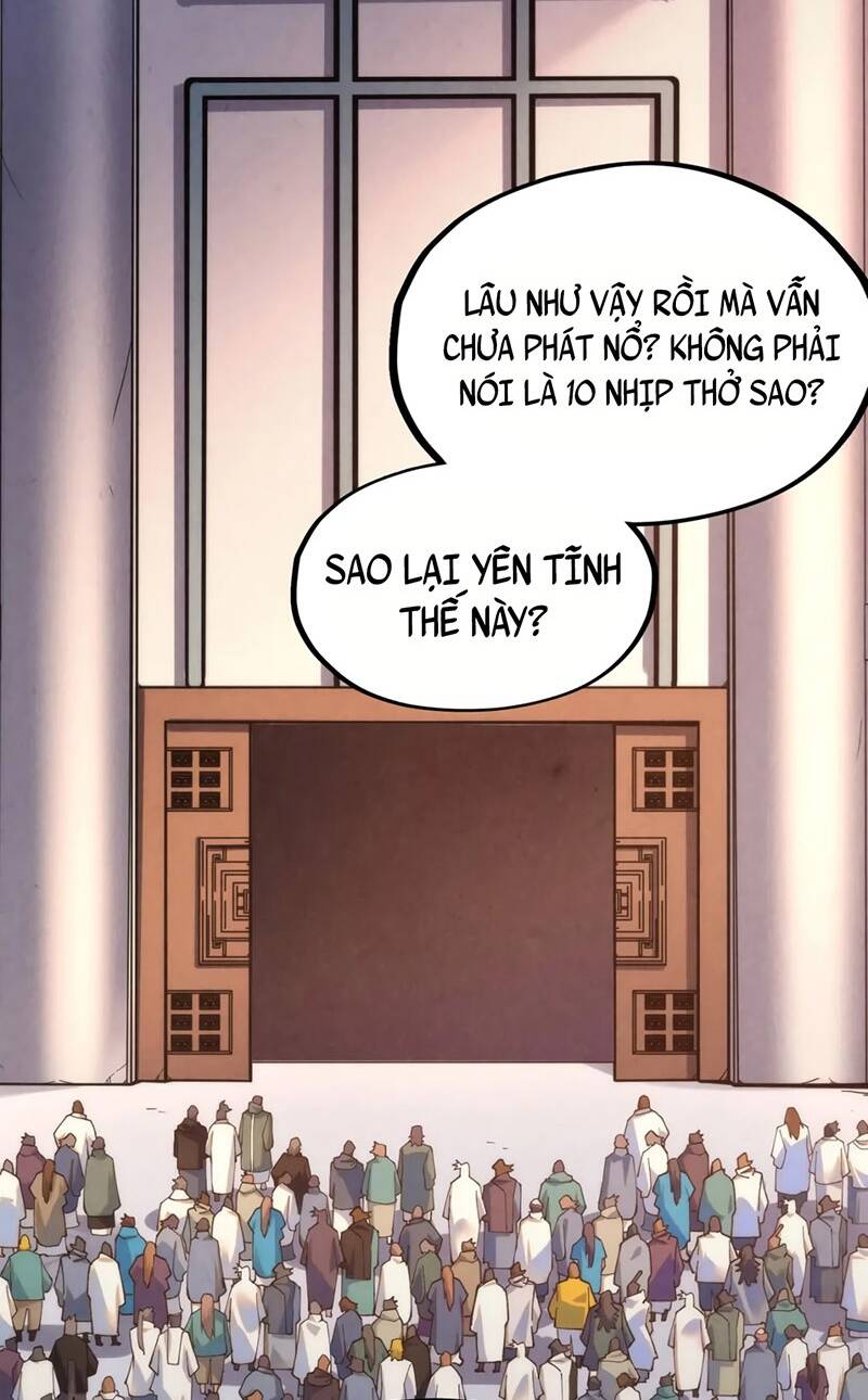 Vạn Cổ Chí Tôn - Chapter 166 - Page 26